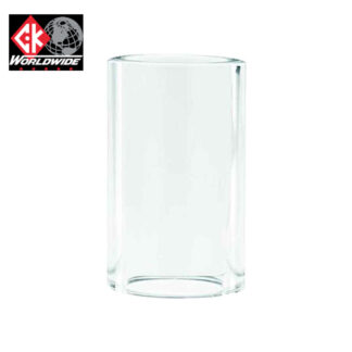 CK 2P8GS Glass Cup Size 8 1/2" x 1-9/32"