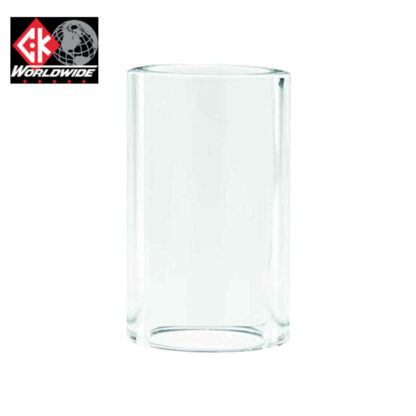 CK 2P8GS Glass Cup Size 8 1/2" x 1-9/32"