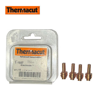 Thermacut T-1607 Electrode Ref Nr 176655