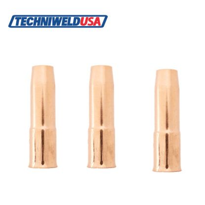 TECHNIWELD 24A62SS MIG NOZZLE