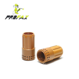 Profax 220994 Plasma Swirl Ring For Hypertherm PowerMax85/105 100A Plasma Torch