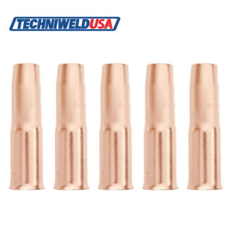 Techniweld 24A50 Nozzle Adjustable 1/2" (13mm) use w/34A