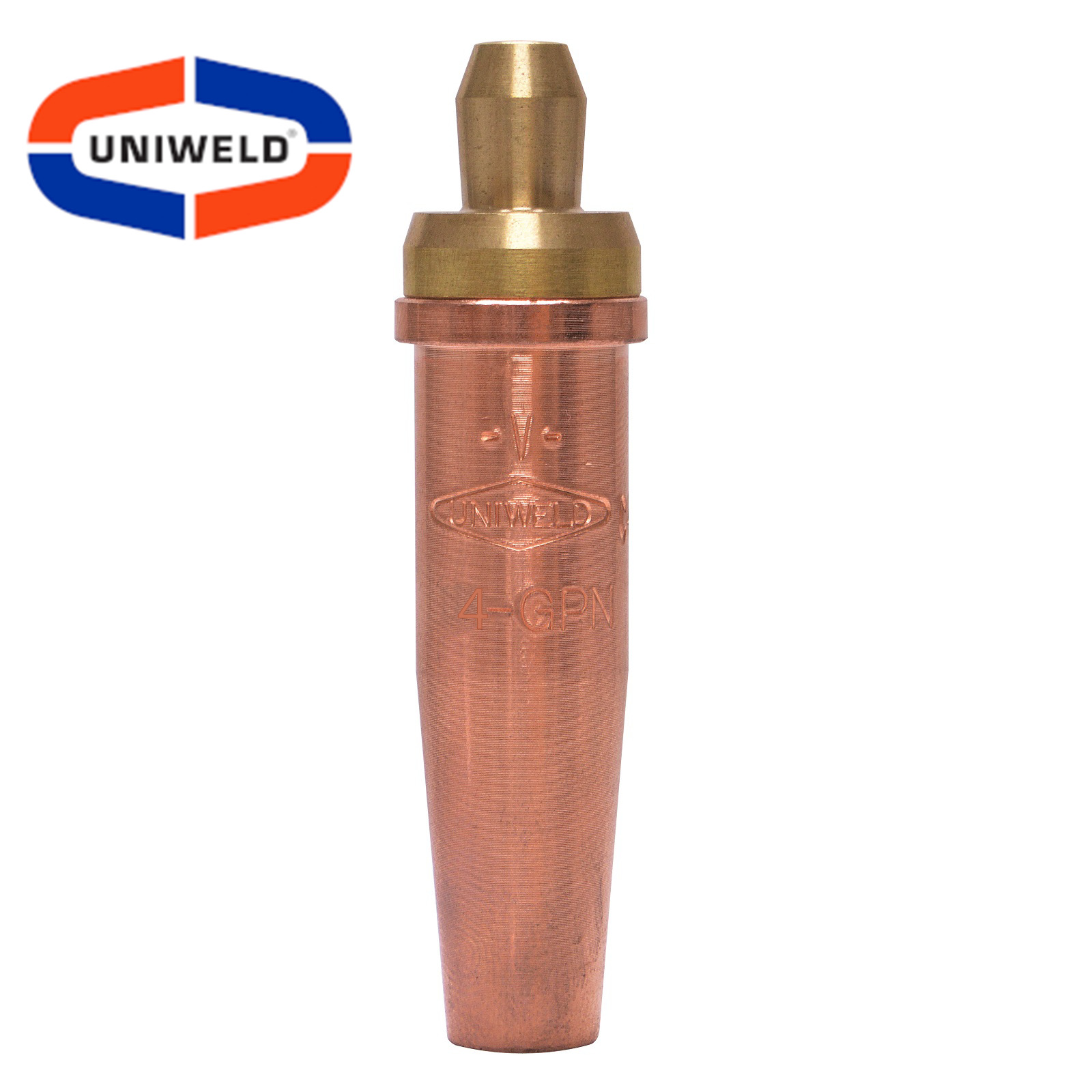 Uniweld Tip 4-GPN