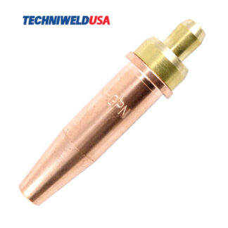 Techniweld Tip GPN-1