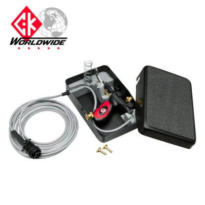 CK Worldwide MT375-AC/DC TIG Welding System