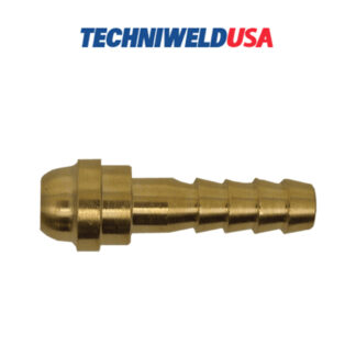 Techniweld BS17 17 NIPPLE (NP10)
