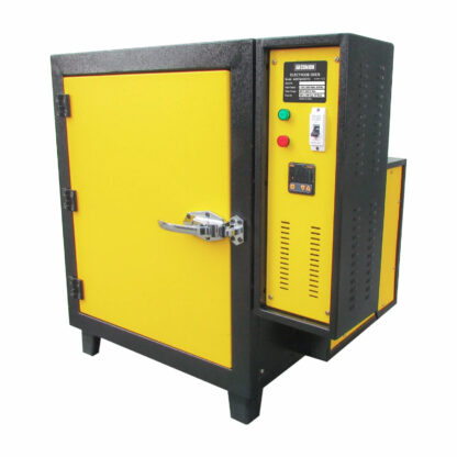 Arc Union 110V 450lb Bench Rod Oven Welding Electrode Oven Max 932 °F