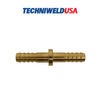 Techniweld BS44 44 1/4 HOSE SPLICER