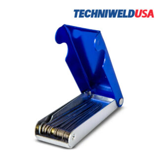 Techniweld WYPO TCSTDI Bluestar Tip Cleaner Standard