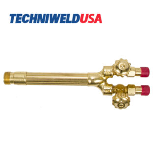 Techniweld BSWH250I Light Medium Duty Hand Cutting Torch