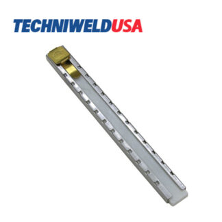 Techniweld KNGKFH Flat Soapstone Holder with Soapstone QTY