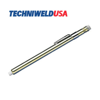Techniweld WYP8001 800-1 Holder Round Soapstone (1 = 1 holder) QTY