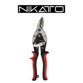Nikatto NIK-11-002 10" LEFT Aviation Snip