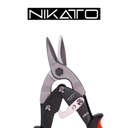 Nikatto NIK-11-002 10" LEFT Aviation Snip