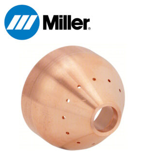 Miller Electric 212731 Gouge Shield 80 A For 60T 80CX/TM 100T Genuine