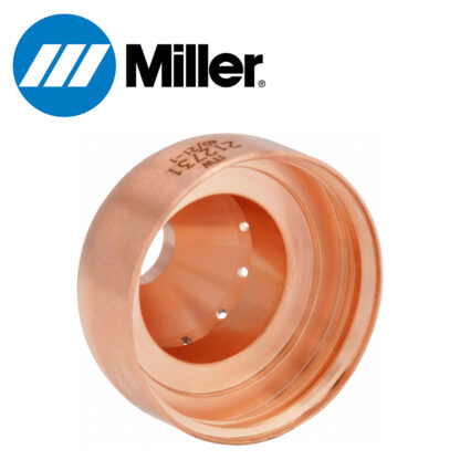 Miller Electric 212731 Gouge Shield 80 A For 60T 80CX/TM 100T Genuine