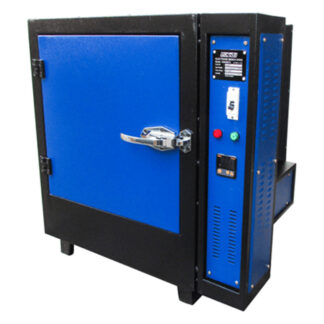 Arc Star EQ450DT3 110V 450lb Bench Rod Oven Welding Electrode Oven Max 572°F