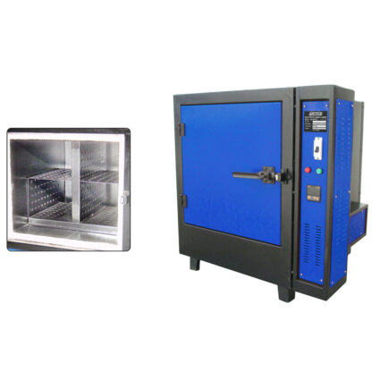 Arc Star EQ450DT3 110V 450lb Bench Rod Oven Welding Electrode Oven Max 572°F