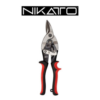 Nikatto NIK-11-002 10" STRAIGHT Aviation Snip