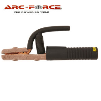 ARC-FORCE ARC-532 Electrode Holder 200 Amps Electrode Diameter Up to 5/32"