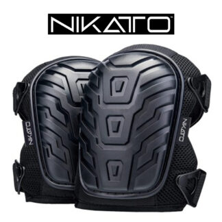 Nikatto NIK-15580 Professional Safety Knees Pads 1/Pair Tactical Military Grade