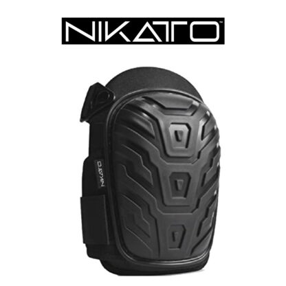 Nikatto NIK-15580 Professional Safety Knees Pads 1/Pair Tactical Military Grade