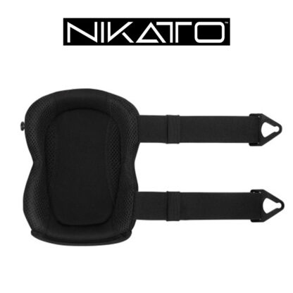 Nikatto NIK-15580 Professional Safety Knees Pads 1/Pair Tactical Military Grade