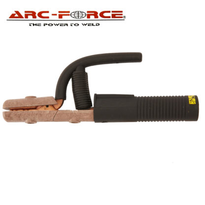 ARC-FORCE ARC-732 Electrode Holder 300 Amps Electrode Diameter Up to 1/4"