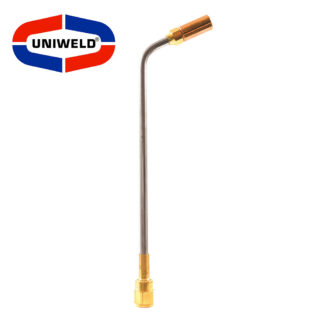 UNIWELD TYPE 29-6 STYLE HEATING NOZZLE