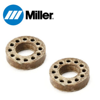 Miller Electric 186409 GAS DIFFUSER QTY