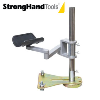 Strong Hand Tools ARA18 Articulated Arm Rest