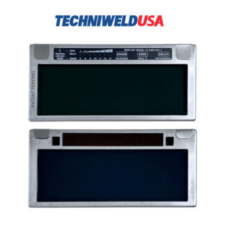 Techniweld AGCLAIRVOYANT