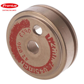 Fronius 42