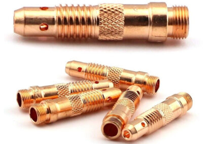 CK Worldwide 10N30 Collet Body for .040" 1.0 mm 5-Pack
