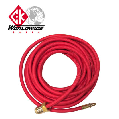 CK Worldwide 41V29SF Power Cable 25' SuperFlex