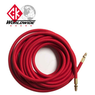 CK Worldwide 57Y03RSF Power Cable 25' 1 Piece SuperFlex