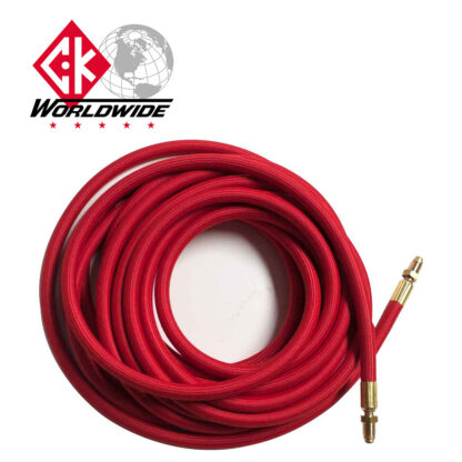 CK Worldwide 57Y03RSF Power Cable 25' 1 Piece SuperFlex