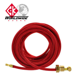 CK Worldwide 45V04SF Power Cable 25' SuperFlex