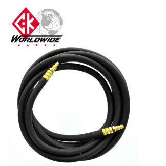 CK Worldwide 57Y01R Power Cable 12-1/2'