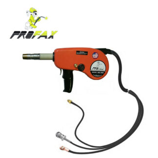 Profax AEC 200-4 Spool Gun with 50' cable assembly
