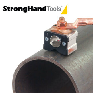 Strong Hand Tools GM205 500AMP PowerBase Grounding Magnet