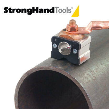 Strong Hand Tools GM205 500AMP PowerBase Grounding Magnet