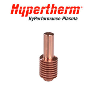 Hypertherm 220669 Genuine Powermax 45 Electrodes 30A 45A Plasma 45V 45M (5 Pack)
