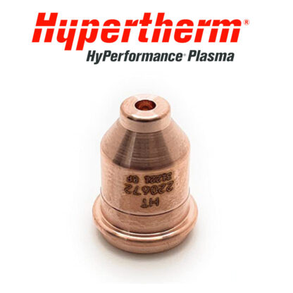 Hypertherm 220672 Genuine Powermax 45 Gouging Nozzles 5 Pack
