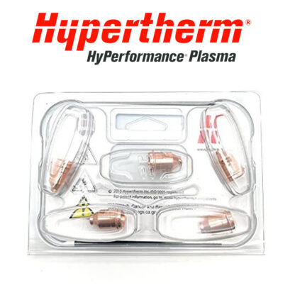 Hypertherm 220672 Genuine Powermax 45 Gouging Nozzles 5 Pack