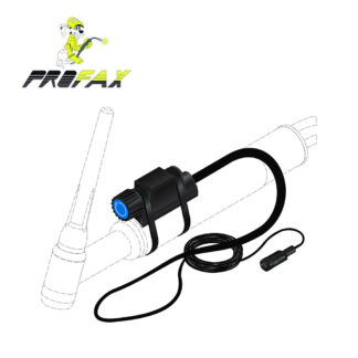 Profax MFTC-14-52 Remote Fingertip Control With 52' L Cord W/14PIN