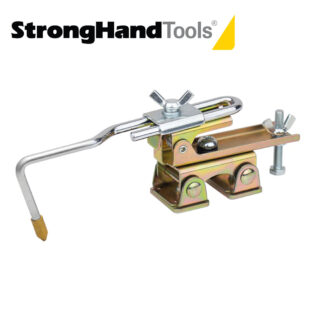 Strong Hand Tools AGH200 Magnetic Grasshoppers 8"