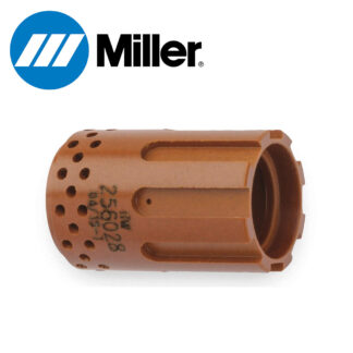 MILLER 256028 SWIRL RING