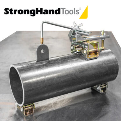 Strong Hand Tools AGH200 Magnetic Grasshoppers 8"