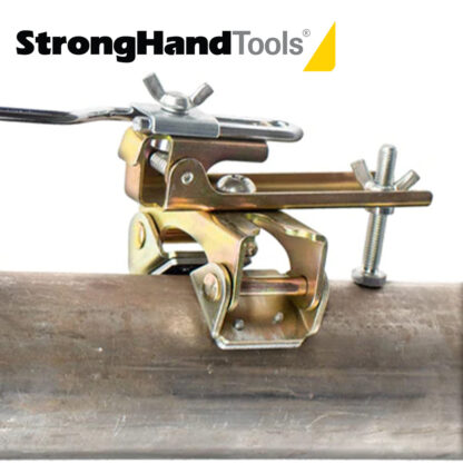 Strong Hand Tools AGH200 Magnetic Grasshoppers 8"